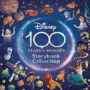 Disney 100 Years of Wonder Storybook Collection