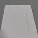 ESR for iPad Air 11 Inch Case M4/M3/M2 (2026/2025/2024), iPad Air 5th/4th Gen (2022/2020), Powerful Magnetic Attachment, Slim Trifold Stand Case, Auto Wake/Sleep, Durable Protection, White