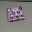 Glade PlugIns Refills Air Freshener, Scented and Essential Oils for Home and Bathroom, Lavender & Vanilla, 3.35 Fl Oz, 5 Count