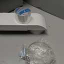Periscope Dryer Vent, Adjustable 6.5" to 12" Two Fixed Sizes