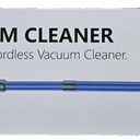 Vacuum Cleaner Cordless Stick - PB101 12kPa Suction, Lightweight & Quiet