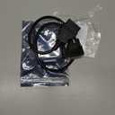 ABS SBC Reset Tool Repair Code C249F ABS System Repair Tool Replacement for Benz W211 E Class R230 SL Class with SBC System (Blue)