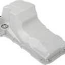 labwork Engine Oil Pan 12579273 Replacement for Chevy Avalanche Silverado Tahoe Replacement for GMC Savana Sierra Yukon 4.8L 5.3L 6.0L 264-135 12565683