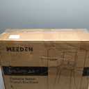 MEEDEN PRO French Easel Box: 21lb/9.5kg Heavy Duty Plein Air Sketchbox Easel for Oil Painting - Boxwood Folding Artist Easel with 4 Aluminum Legs & Storage Drawer for Adult Studio Painting, 62.5 Inches X 21.6 Inches X 17 Inches