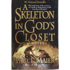 A Skeleton in God's Closet
