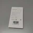 Lamicall Magnetic Case for iPhone 15 Pro Max, for Magsafe - [Diamond Textured Anti-Slip Edge] [Military Grade Shockproof Protection] Translucent Hard Slim Magnet Protective Cover (Black)