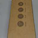 Sponge Holder for Kitchen Sink, Kitchen Sink Caddy with Long-Handled Dish Brushes Holder, 304 Rustproof Stainless Steel Countertop Organizers and Storage, Home Kitchen Sink Accessories (Black)