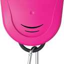 Ventilated Protective Mouth Guard Case - Pink