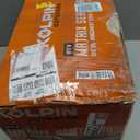 Kolpin Matrix Seat Bag - Black - 91155, 32" x 22" x 11"