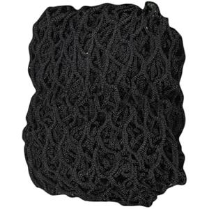 SCITOY Child Safety Net, Stadium Fence Knotless Rope Net 4mm/5cm, Safety Net, Tear-Resistant and Durable, Customizable (1.5x3m/5x10ft)