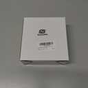 Suncalla 4 Pcs Christmas Crochet Inspirational Support Food Gifts Positive Hot Dog Taco Pizza Burger Employee Appreciation Retirement Friend Nurse Teacher Coworker Colleague Staff Gift Bulk