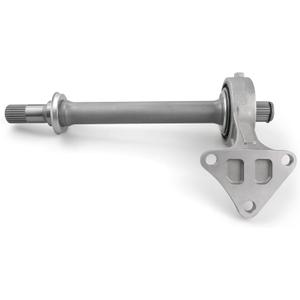 44500-SLN-L00 CV Intermediate Shaft Compatible with Honda Fit Base 2007 2008, Sport 2007 2008, Axle Half Shaft Assembly Replaces # 44500-SLN-L00