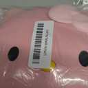 2 Pcs Crossbody Bags, Cute Soft Silicone Coin Purse with Adjustable Shoulder Strap, Cartoon Small Shoulder Bag for Girls