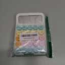 Mr. Pen- Mechanical Switch Calculator, 12 Digit Large LCD Display, Colorful with Big Buttons, Mechanical Switch Calculator for Home, School, Office (Pastel Harmony)