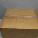 Mop and Bucket Set, Spin Mop with Separate Dirty Water System, Deep-Cleaning Mops for Floors, Versatile Mops for Walls (4 Pad)