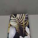 WOLADA Christmas Photo Backdrop White Christmas Party Backdrop for Photography 12x10FT 11973