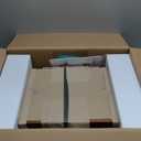 AquaTeak The Original 18" Asia Teak Shower Bench