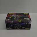 RLAARLO 1/12 Brushless RC Cars for Adults, Max 50 MPH Fast RC Buggy, All Terrain High Speed Remote Control Car Hobby Off-Road RC Truck 4x4 Monster Trucks