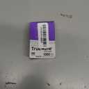 Graham Beauty Salon Truewave Regular Perm End 2.25" x 3.25" Paper 1000 Pcs - HC-56174