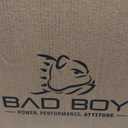 Outdoor Heater for Patio, 1500W Wall-Mounted Heater, Patio Heaters for Outdoor Use,9 Heating Levels 24H Timer, Waterproof, Carbon Fiber Tube, for Backyard Gazebo Garage Black