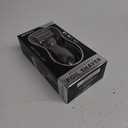 VIVITAR PG-V003 FoilDuo 2-Head Foil Shaver, Black