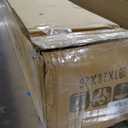 Running Boards Side Pedal Compatible with 2020 2021 2022 2023 2024 Mercedes Benz GLE-Class Coupe C167 GLE 53 AMG GLE 63 AMG Side Steps with Brackets,2 PCS Right & Left Side Step Rail Nerf Bars(Black)