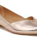 Naturalizer Womens Havana Pointed Toe Slip On Dress Ballet Flat, Size 5.5