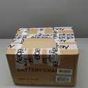 C20 Adjustable Battery Charger 12V 24V 36V 48V, 12A Pulses of High-Voltage Battery Desulfator Maintainer with Smart Chip for Lead-Acid LiFePO4 Lithium Batteries BLB-C20