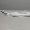 BASENOR 2026 2025 2024 Tesla Model 3 Highland Spoiler OEM Rear Spoiler Wing Performance Rear Trunk Lip ABS Material [Proprietary Design] Model 3 Accessories Gen 2, Matte Black