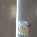 EDISHINE Floor Lamp, Remote Control & Foot Switch Floor Lamps for Living Room, 10%-100% Dimmable Standing Lamp with 7 Color Temperature, 57.5" Tall Corner Floor Lamp for Bedroom, Office, Gold