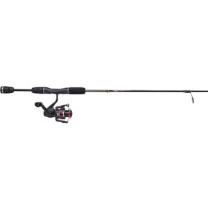 Ugly Stik GX2 Spinning Reel and Fishing Rod Combo, 35 Size Reel - 6'6" - Medium - 2pc