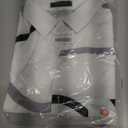 Hawaiian Shirt for Men Short Sleeve Button Summer Beach Casual Short Sleeve Tropical Holiday Beach Shirts (Size M)