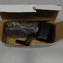 bylikeho Crankshaft Pulley Removal Tool,Automotive Tool,Car Accessories Weighted Sockets,19mm Harmonic Balancer Socket,50mm Crankshaft Pulley Holder, Use to Install or Remove Engine Crank Bolts