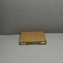 Ling's Moment Wedding Chiffon Chair Sashes Cover Aisle Decorations Draping Fabric Wrinkle-Free with Tie 16 Pcs for Party Ceremony Reception Floral Arrangement Banquet Outdoor Decor