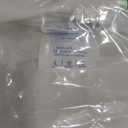 FAYALEQ Valentines Shirts for Women, Crewneck Sweatshirt with XOXO Lips Graphic, Valentines Day Pullover Gift White L