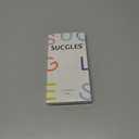 SUCGLES for iPhone 16 Plus Case with MagSafe, N56 Strong Magnet, 12FT Drop Protection, Anti-Yellowing, Magnetic Slim Phone Case for Apple 16 Plus (Teal)