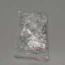 Car Wheel Rivets, 25pcs Plastic Wheel Rim Lip Rivets for AH Ds Series Wheel Rims Lip Screw Tire