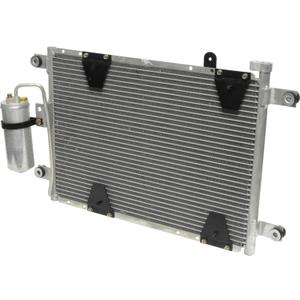 Universal Air Conditioner CN 3378PFC A/C Condenser