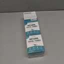 3 x Natural Dog Dental Powder - Teeth Cleaning Powder - Removes Plaque and Tartar - Breath Freshener - Contains Probiotics to Fight Bad Breath - Large Size for Multi-Dog Households (7.05 Oz)