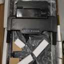 Walking Pad with Incline, 2026 Upgrade Electric Small Walking Pad with Handle Bar, 3.0HP Protable Walking Pad Treadmill with Handles and Incine for Home Small, 0.6-7.6MPH, 350LBS, Black-b