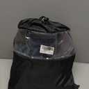 Kotto Garden Hose 100 ft, Kink Free Flexible Water Hose with 10-Pattern Spray Nozzle, Lightweight Hose Pipe, Leak Proof, 3/4" Swivel Connectors, Super Fabric, Portable Storage Strap