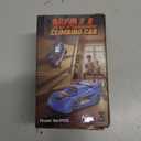 Wall Climbing RC Car Toy with Expression Stickers, 360 Rotating Remote Control Stunt Car, Rechargeable Toy Car for Kids Boys Girls Ages 3-12 Indoor Gift