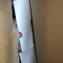 Indoor Basketball Hoop Boys Gifts for Teens and Adults Door Room Basketball Hoop Mini Hoop with Electronic Scoreboard, 3 Balls and Batteries Basketball Toys for 8 9 10 11 12