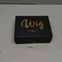 YOUNIGA Blue Bob Wig With Bangs 12 Inch Royal Blue Wig Short Synthetic Fiber Bob Wigs for Women Short Bob Wigs and Halloween Cosplay Wig for Daily Life Colorful Wigs With One Cap (Blue)