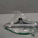 Cen-Tec Systems 68954 Squeegee Vacuum Tool, 14 Inch, 14", Black