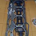 FEL-PRO MS 98003 T-1 Engine Intake Manifold Gasket Set for Chevrolet Equinox
