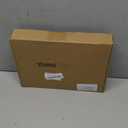 Treela 24 Sets Little Snowflake Baby Shower Favors for Guests Christmas Snowflake Candles Scented Christmas Goody Bag Stuffers Winter Baby Birthday Party Favor with Thank You Cards Organza Bags (Blue Gradient)