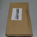 10 Pack 6.3 Inch(160mm) Kitchen Cabinet Handles Brushed Gold Cabinet Pulls Kitchen Cabinet Hardware Drawer Pulls for Cupboard Wardrobe