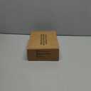 Estmoon Door Lock Matte Black Door Knob with Lock, Heavy Duty Keyed Front Door Handle Exterior Lockset, Entrance Exterior Door Knob for Bedroom, Bathroom, Front Door, Office, 1 Pack