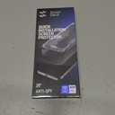 SMARTDEVIL 2 Pack Privacy Screen Protector for iPhone 16 Pro, 28 Anti-Spy 9H Tempered Glass, Impact & Scratch Resistant, Auto Dust & Bubble-Free Install Frame, Easy to Install, Case-Friendly